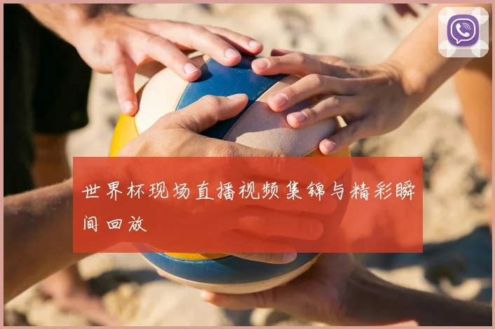 世界杯现场直播视频集锦与精彩瞬间回放