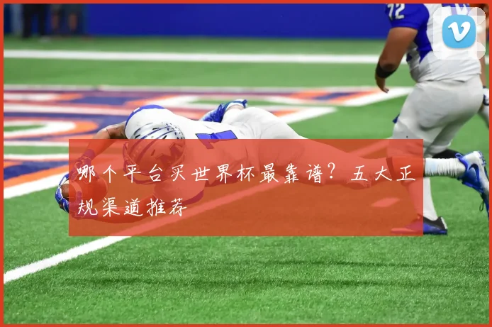 哪个平台买世界杯最靠谱？五大正规渠道推荐